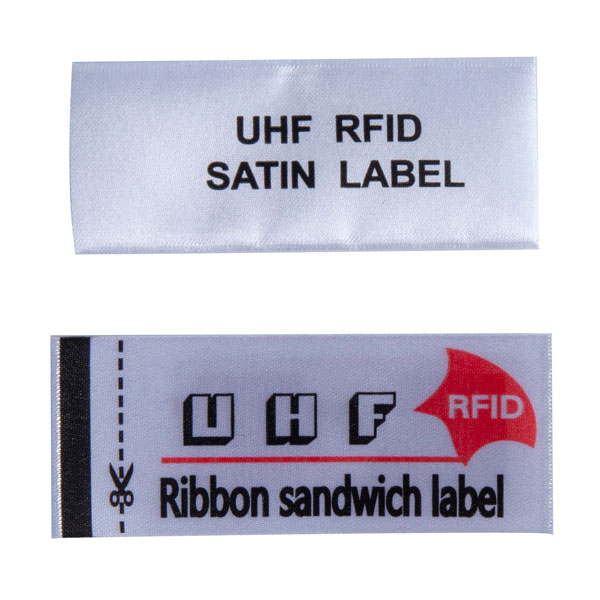Etichette RFID e Inlays